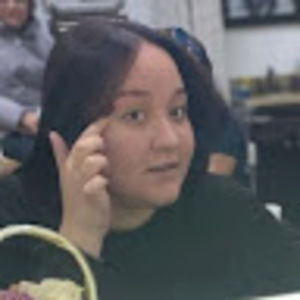 Meet your Posher, Ashley pamela